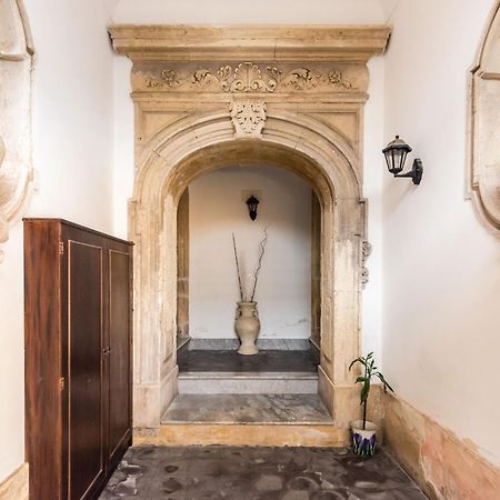 Palazzo Bozzanca Apartments By Wonderful Italy Syracuse Eksteriør bilde
